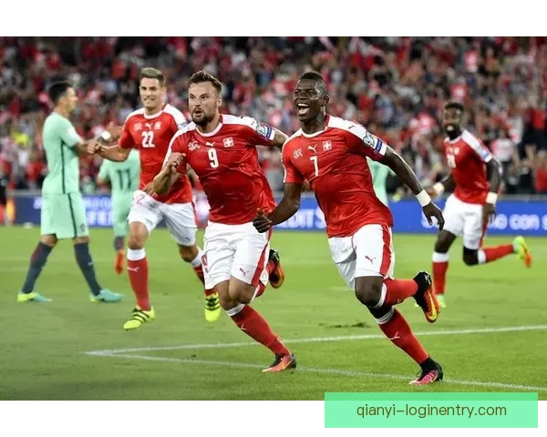 世界杯胜负竞猜全攻略，带你轻松预测赛果赢大奖